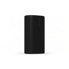 Sonos PLAYPR21BLK Sonos Play Black Portable Wi-Fi & Bluetooth Smart Speaker
