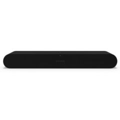 Sonos RAY SOUNDBAR BLACK Ray All In One Soundbar