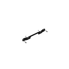 Sonos RAYWMWW1BLK Ray Speaker Mount Wall Metal Black
