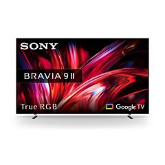 Sony K115XR95M2BUKA 115" BRAVIA 9 II True RGB LED 4K Google TV with AI XR Processor - Black