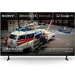 Sony K55S25M2PB.UKA 55" 4K BRAVIA 2 II Direct LED Google TV