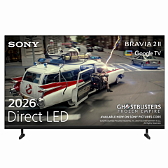 Sony K75S25M2PB.UKA 75-inch 4K BRAVIA Google TV