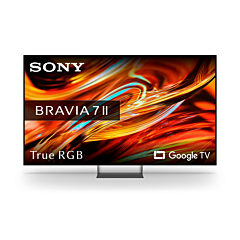 Sony K85XR75M2PB.UKA 85" 4K RGB LED Google TV