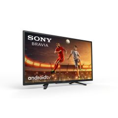 Sony KD32W800P1U 32" HD Ready HDR LED TV with Google Assistant