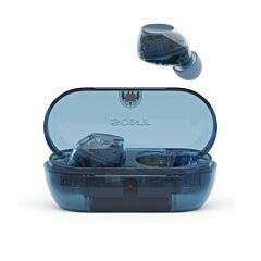 Sony WFC710NL.CE7 Wireless Noise Cancelling Bluetooth Earbuds - Blue