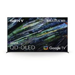Sony XR77A95LPU 77" 4K HDRGoogle Smart TV