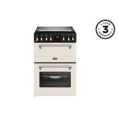 Stoves 444411845 ST MRA DX RICH 60DF CRM
