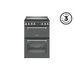 Stoves 444411846 ST MRA DX RICH 60EI ANT