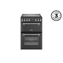 Stoves 444411847 ST MRA DX RICH 60EI BLK