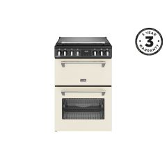 Stoves 444411848 ST MRA DX RICH 60 EI CRM