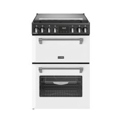 Stoves 444411993 ST DX MRA RICH 60DF IWH