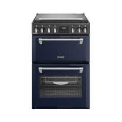 Stoves 444411995 ST DX MRA RICH 60DF MBL