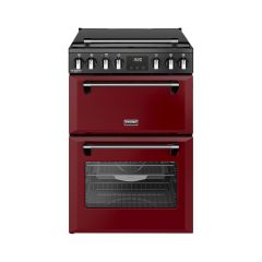 Stoves 444411997 ST DX MRA RICH 60DF GAR