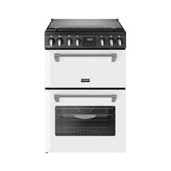 Stoves 444411998 ST DX MRA RICH 60Ei RTY IWH