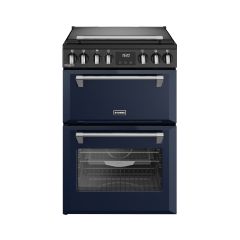 Stoves 444412000 ST DX MRA RICH 60Ei RTY MBL