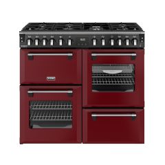 Stoves 444412020 ST DX RCA RICH 100DF GAR