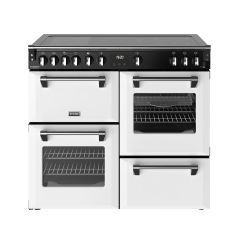 Stoves 444412022 ST DX RCA RICH 100Ei RTY IWH