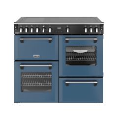 Stoves 444412023 ST DX RCA RICH 100Ei RTY TWB