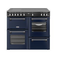 Stoves 444412024 ST DX RCA RICH 100Ei RTY MBL