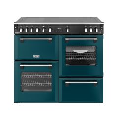 Stoves 444412025 ST DX RCA RICH 100Ei RTY DMA