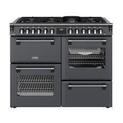 Stoves 444412027 ST DX RCA RICH 110DF AGR