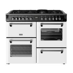 Stoves 444412028 ST DX RCA RICH 110DF IWH