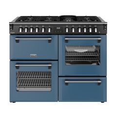 Stoves 444412029 ST DX RCA RICH 110DF TWB