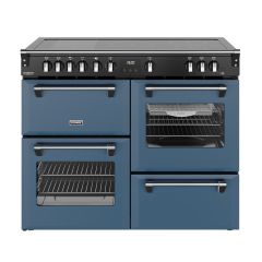 Stoves 444412035 ST DX RCA RICH 110Ei RTY TWB