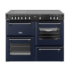 Stoves 444412036 ST DX RCA RICH 110Ei RTY MBL