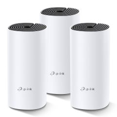 TP-LINK DECO M4(3-PACK) AC1200 Whole-Home Mesh Wi-Fi System