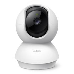 TP-LINK TAPOC200 Pan/Tilt Home Security Wi-Fi Camera