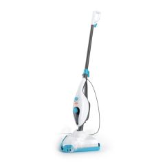 Vax S85-CM Steam Clean Multi - White & Blue