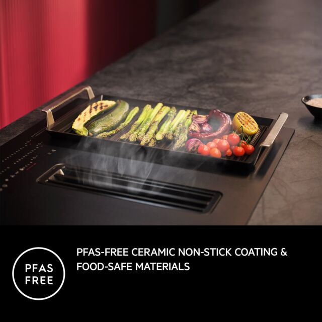 AEG A9HHPG11 AEG Plancha 2.0
