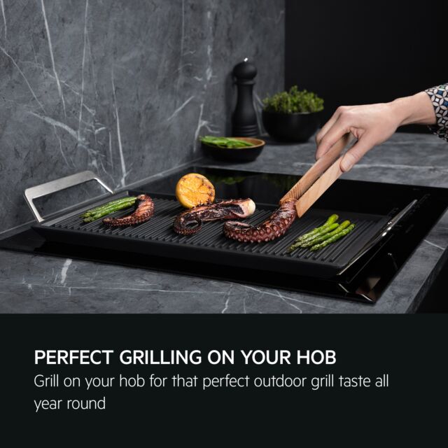AEG A9HHPG11 AEG Plancha 2.0