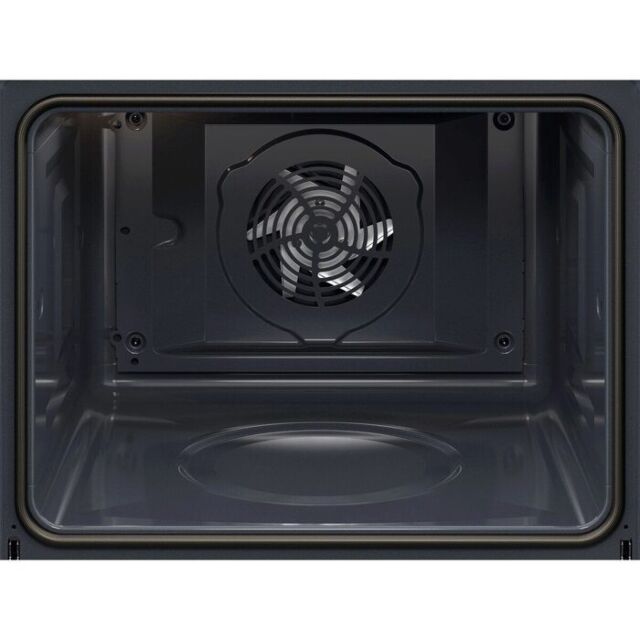 AEG BPX535A61B 
Multifunction oven with pyrolytic cleaning and AirFry function, 9 functions, retract