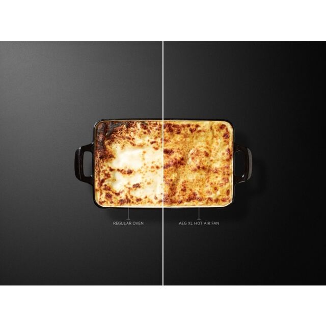 AEG BPX535A61B 
Multifunction oven with pyrolytic cleaning and AirFry function, 9 functions, retract