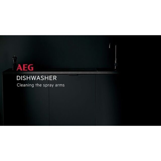 AEG FFB74707PM Freestanding 60cm Dishwasher, XXL Capacity, 7000 Series, MaxiFlex, 14 Place Settings