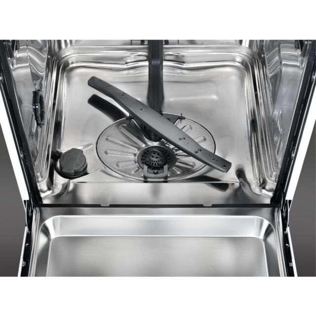 AEG FFX52607ZW 
FS 60cm dishwasher, 13ps, E, 48dB, 5 prog, basic control, 11L water consumption, Air