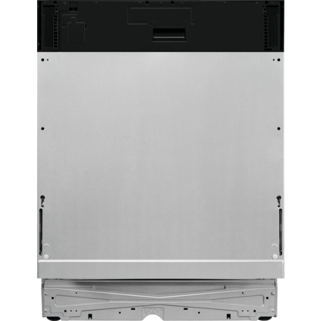 AEG FSS64907Z Fully integrated dishwasher, 14ps, C, 44dB, full width cutlery drawer, Quick Select c