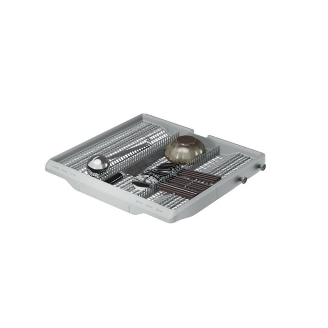AEG GF5200D2SNM Dishwasher - Stainless Steel - 14 Place Settings