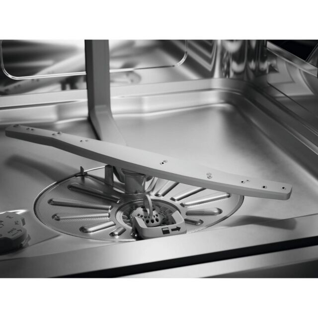 AEG GF5200D2SNM Dishwasher - Stainless Steel - 14 Place Settings