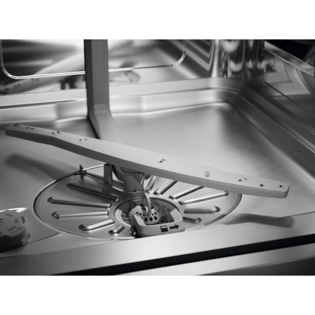 AEG GI5200C2SU Integrated Dishwasher - 14 Place Settings