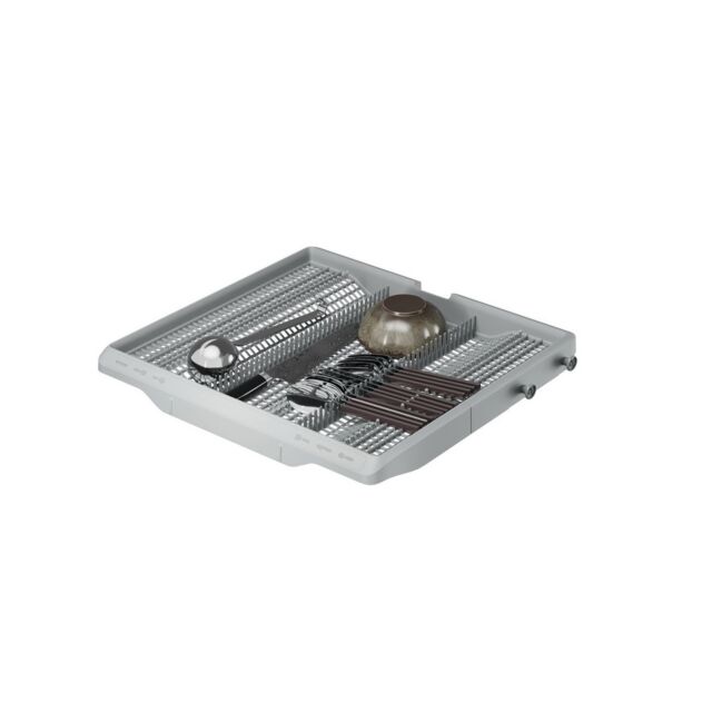 AEG GI5200C2SU Integrated Dishwasher - 14 Place Settings