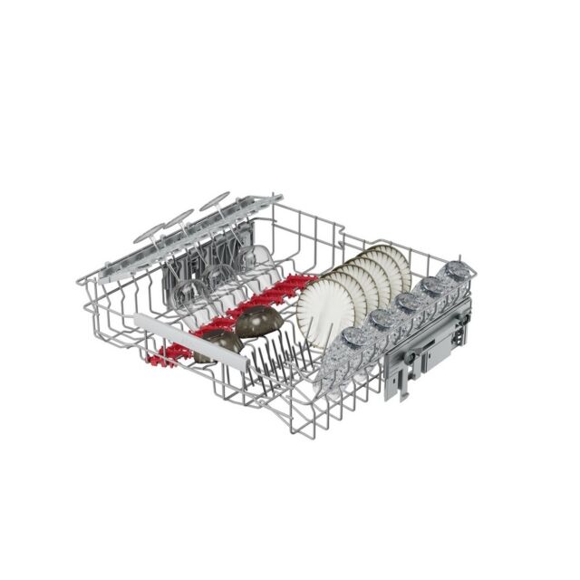 AEG GI5200C2SU Integrated Dishwasher - 14 Place Settings