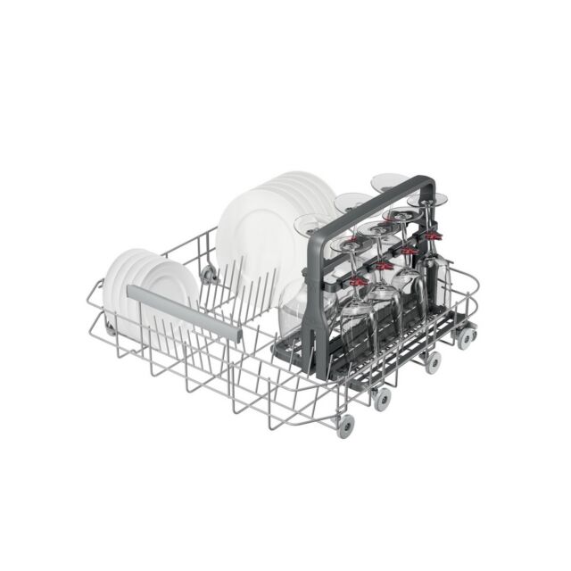 AEG GI6200B2TU Integrated Dishwasher - 14 Place Settings