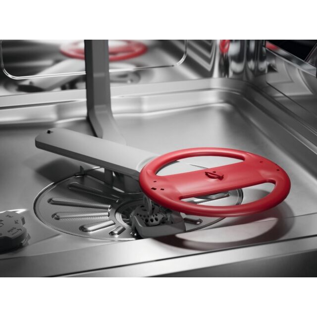 AEG GI6200B2TU Integrated Dishwasher - 14 Place Settings
