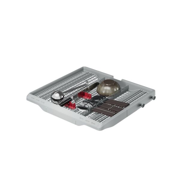 AEG GI6200B2TU Integrated Dishwasher - 14 Place Settings