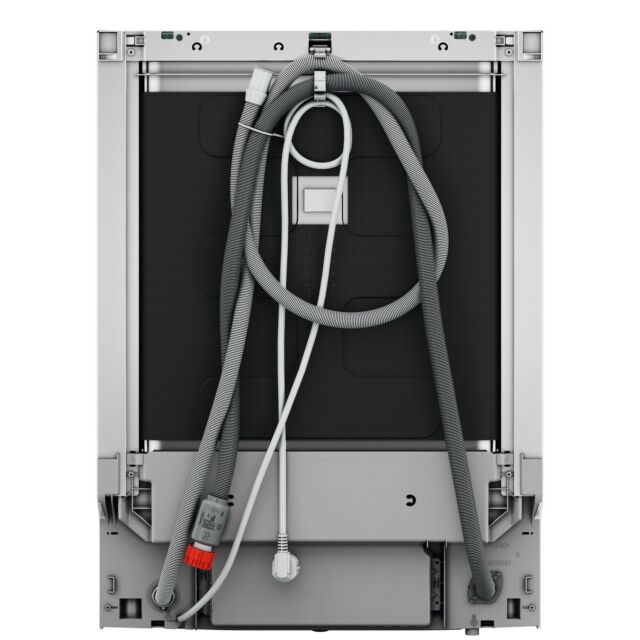 AEG GI6200B2TU Integrated Dishwasher - 14 Place Settings