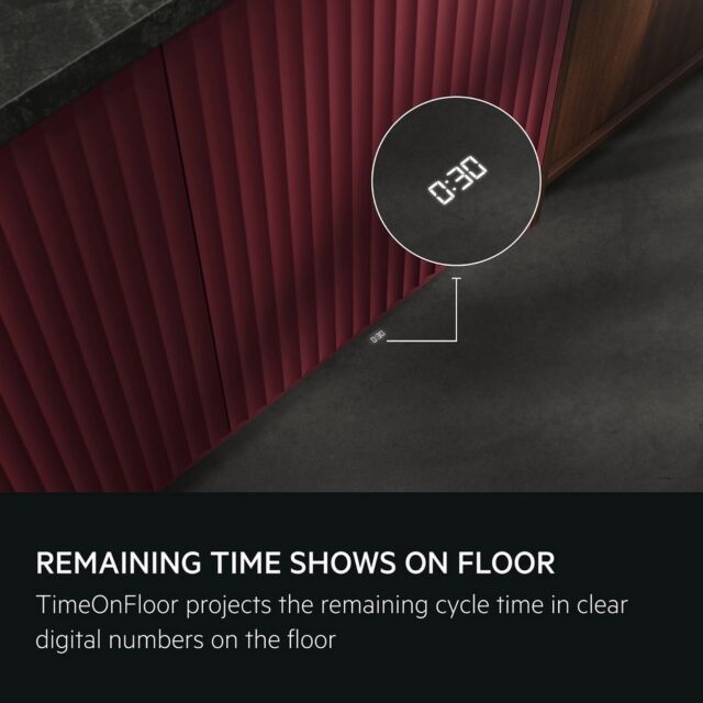 AEG GI6200B2TU Integrated Dishwasher - 14 Place Settings