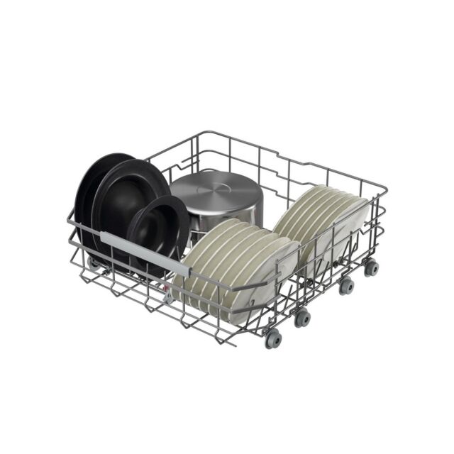 AEG GI8200A2TU Integrated Dishwasher - 14 Place Settings